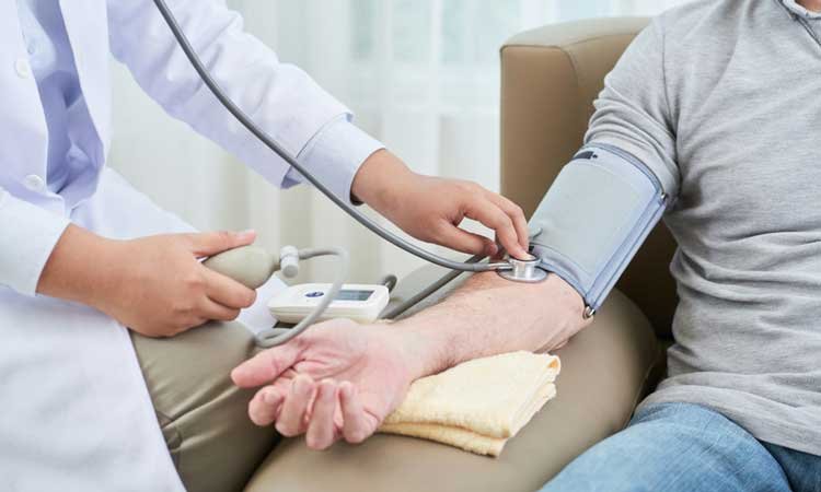 How Master Health Checkups Save Lives - Diha Clinic, Nanganallur, Chennai