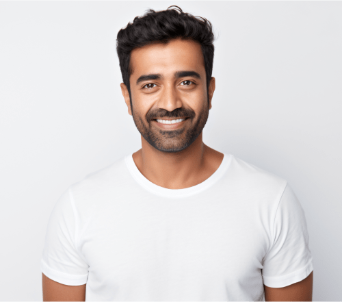 Men's master health checkup at Diha Clinic, Chennai, for preventive screening.