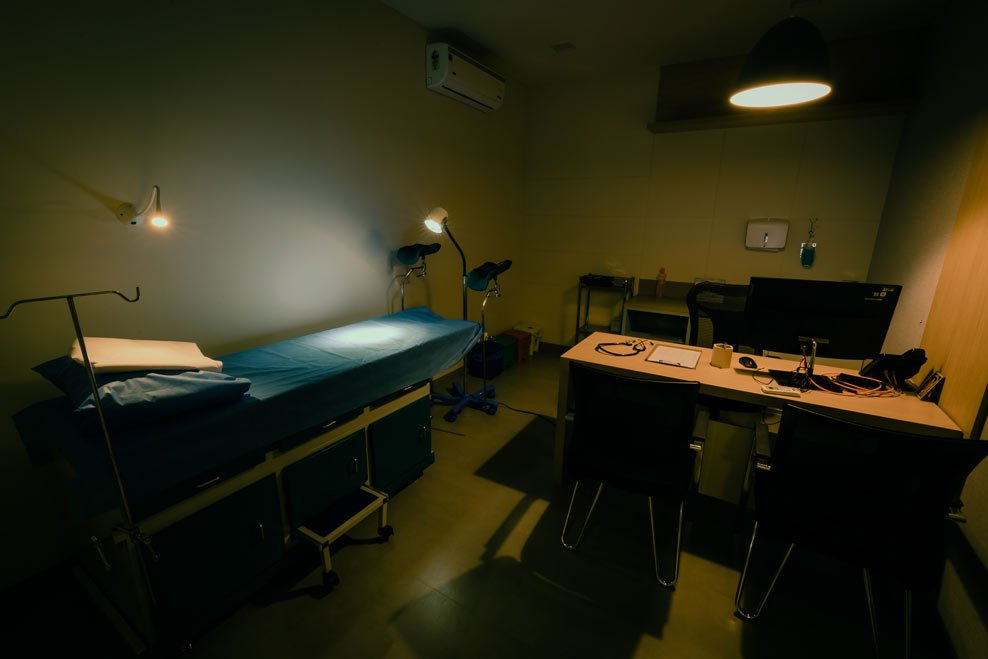 Physiotherapy services at Diha Clinic, Nanganallur, Chennai