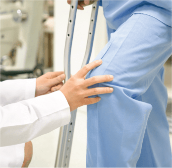 Orthopaedics
